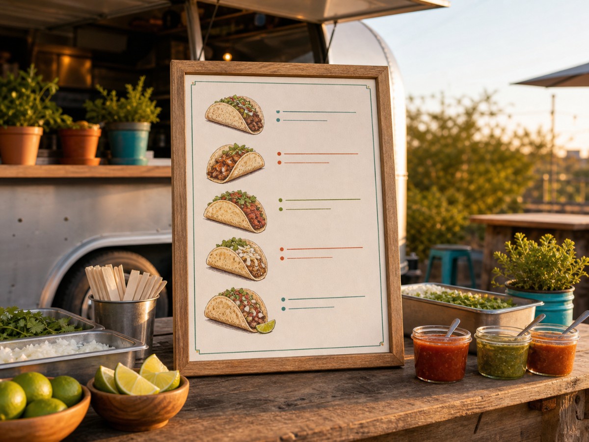 Best Taco Truck 222 Storefront gallery photo 1