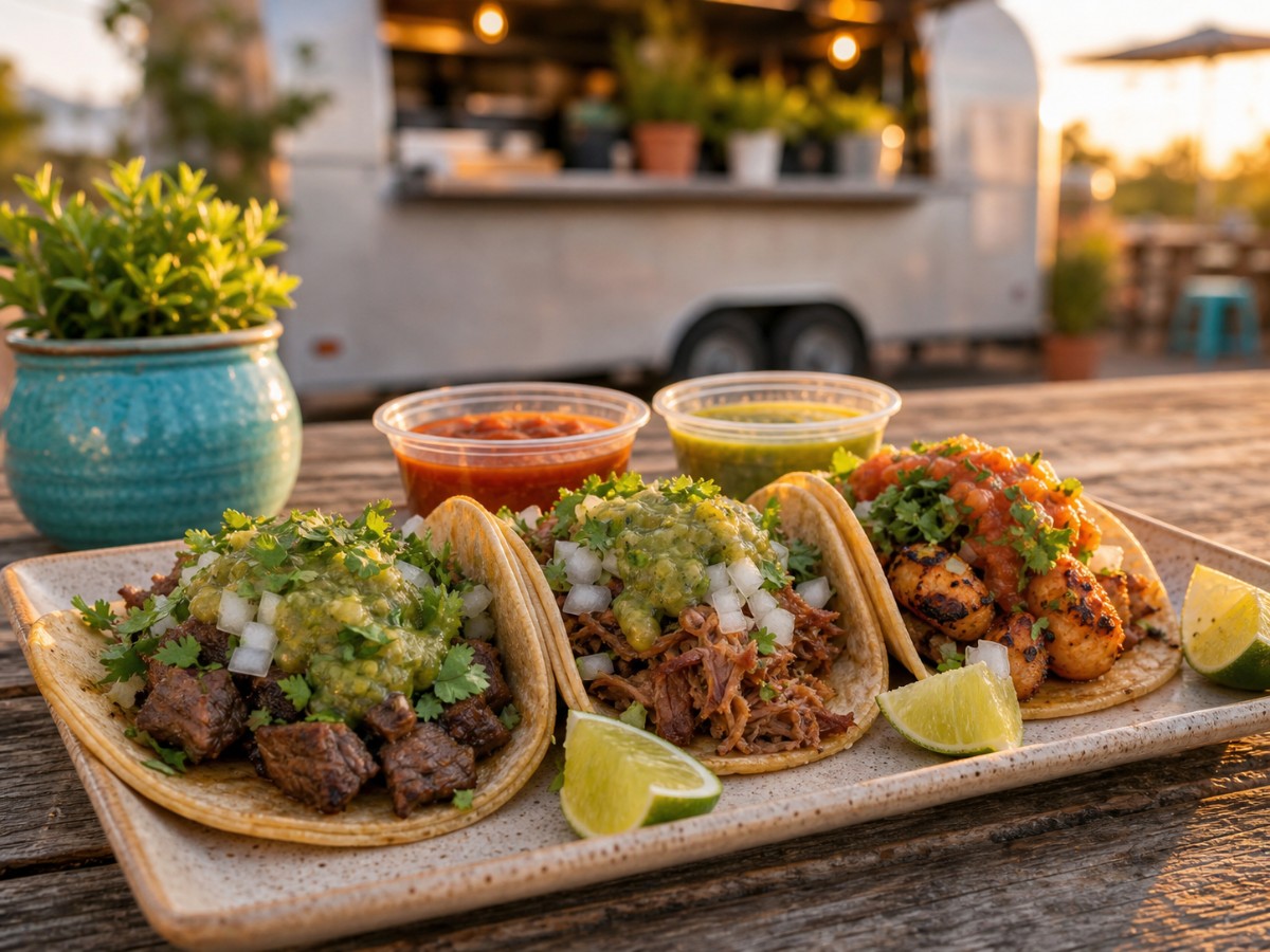 Best Taco Truck 222 Storefront gallery photo 2