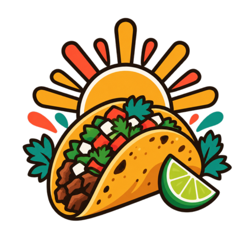 Best Taco Truck 222 logo